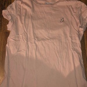 h&m t-shirt